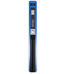 GIGGOZ - iScan Instant Portable Scanner
