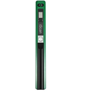 GIGGOZ - iScan Instant Portable Scanner