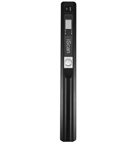 GIGGOZ - iScan Instant Portable Scanner