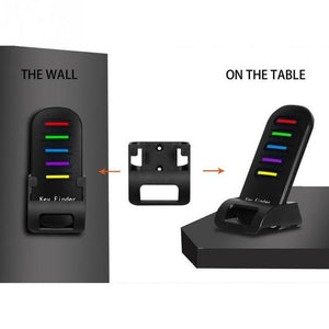 GIGGOZ - Wireless RF Item Locator