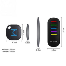 Load image into Gallery viewer, GIGGOZ - Wireless RF Item Locator